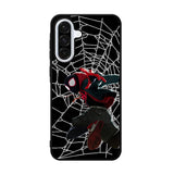 Spider Man Spider Verse Samsung Galaxy A36 Case OV5231