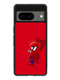 Spider Ham Spiderman Google Pixel 8A Case QC6636
