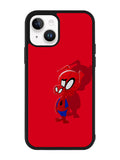 Spider Ham Spiderman iPhone 15 Case OV6636