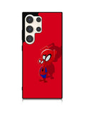Spider Ham Spiderman Samsung Galaxy S23 Ultra 5G Case QC6636