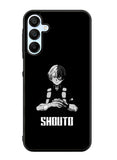 Todoroki Shouto My Hero Academia Samsung Galaxy A35 5G Case OV2202