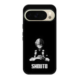 Todoroki Shouto My Hero Academia Google Pixel 10 Pro Case QC2202