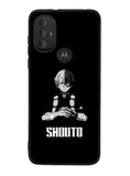 Todoroki Shouto My Hero Academia Motorola Moto G Pure 2021 , Moto G Power 2022 Case OV2202