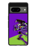 Evangelion Unit 01 Google Pixel 8A Case QC6359