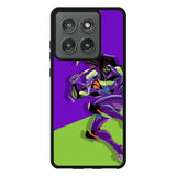 Evangelion Unit 01 Motorola Moto Edge 2025 Case QC6359