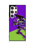 Evangelion Unit 01 Samsung Galaxy S24 Ultra 5G Case OV6359