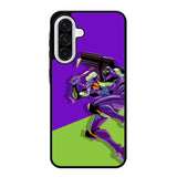 Evangelion Unit 01 Samsung Galaxy A56 5G Case OV6359