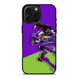 Evangelion Unit 01 iPhone 16 Pro Case OV6359