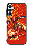 Evangelion Asuka Langley Samsung Galaxy A15 5G Case OV6347
