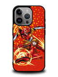 Evangelion Asuka Langley iPhone 15 Pro Max Case OV6347