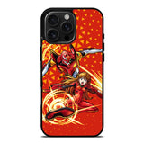 Evangelion Asuka Langley iPhone 16 Pro Case OV6347