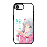 Eromanga Sensei Sagiri iPhone 17e Case OV6341