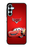 Disney Cars Lightning McQueen Samsung Galaxy A15 5G Case