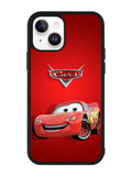Disney Cars Lightning McQueen iPhone 15 Plus Case OV6301