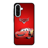 Disney Cars Lightning McQueen Samsung Galaxy A56 Case OV3826