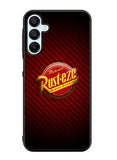 Disney Cars Rusteze Samsung Galaxy A35 5G Case OV6303