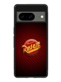 Disney Cars Rusteze Google Pixel 8A Case QC6303