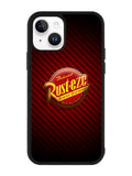 Disney Cars Rusteze iPhone 15 Case OV6303