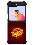 Disney Cars Rusteze Samsung Galaxy Z Flip 5 5G 2023 Case OV6303