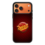 Disney Cars Rusteze iPhone 17 Pro Max Case OV6303