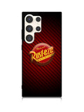 Disney Cars Rusteze Samsung Galaxy S24 Ultra 5G Case OV6303