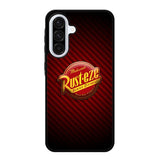 Disney Cars Rusteze Samsung Galaxy A36 5G Case OV6303