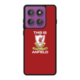 Liverpool Anfield Motorola Moto Edge 60 Pro Case OV3467