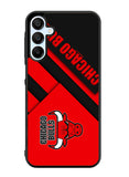 Chicago Bulls Samsung Galaxy A15 5G Case OV6257