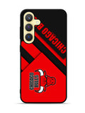Chicago Bulls Samsung Galaxy S24 Plus 5G , Samsung Galaxy S24+ 5G Case OV6257