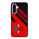 Chicago Bulls Samsung Galaxy A26 5G Case OV6257