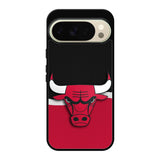 Chicago Bulls Google Pixel 10 Pro XL Case OV6259