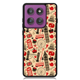 London City Pattern Motorola Moto Edge 2025 | Moto Edge 60 Fusion | Moto Edge 60 Pro Case OV6494