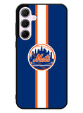 New York Mets 3rd Samsung Galaxy A55 5G Case