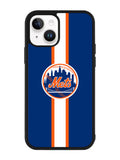 New York Mets iPhone 15 Case OV3078