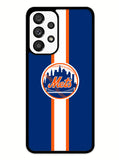 New York Mets 3rd Samsung Galaxy A53 5G Case