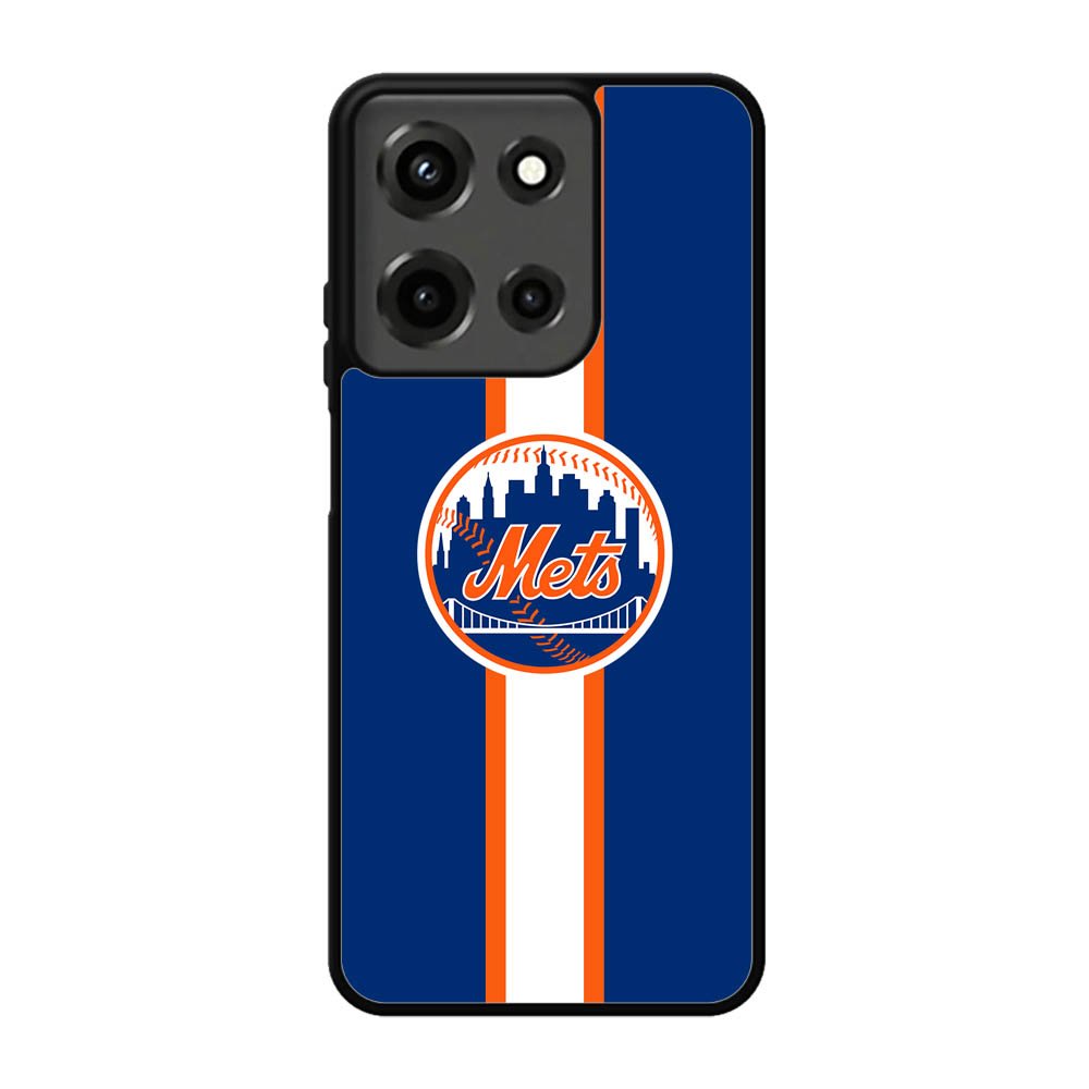 New York Mets 3rd Motorola Moto G 5G 2025 Case OV3728