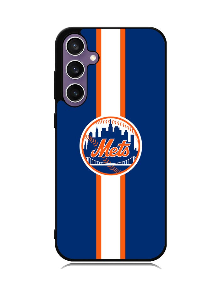 New York Mets 3rd Samsung Galaxy S23 FE 5G Case
