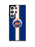 New York Mets 3rd Samsung Galaxy S25 Ultra 5G Case