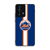 New York Mets 3rd Motorola Moto G Power 5G 2024 Case OV8295