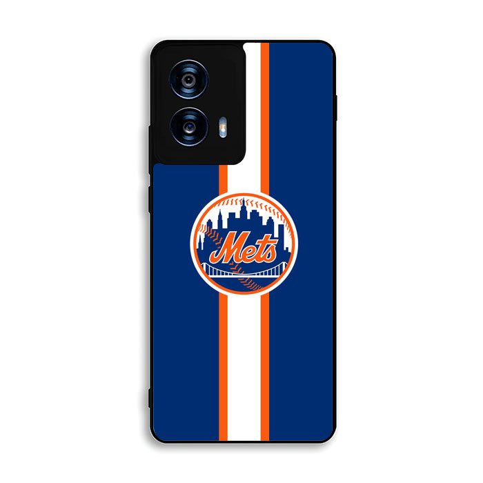 New York Mets 3rd Motorola Moto G Power 5G 2024 Case OV4662