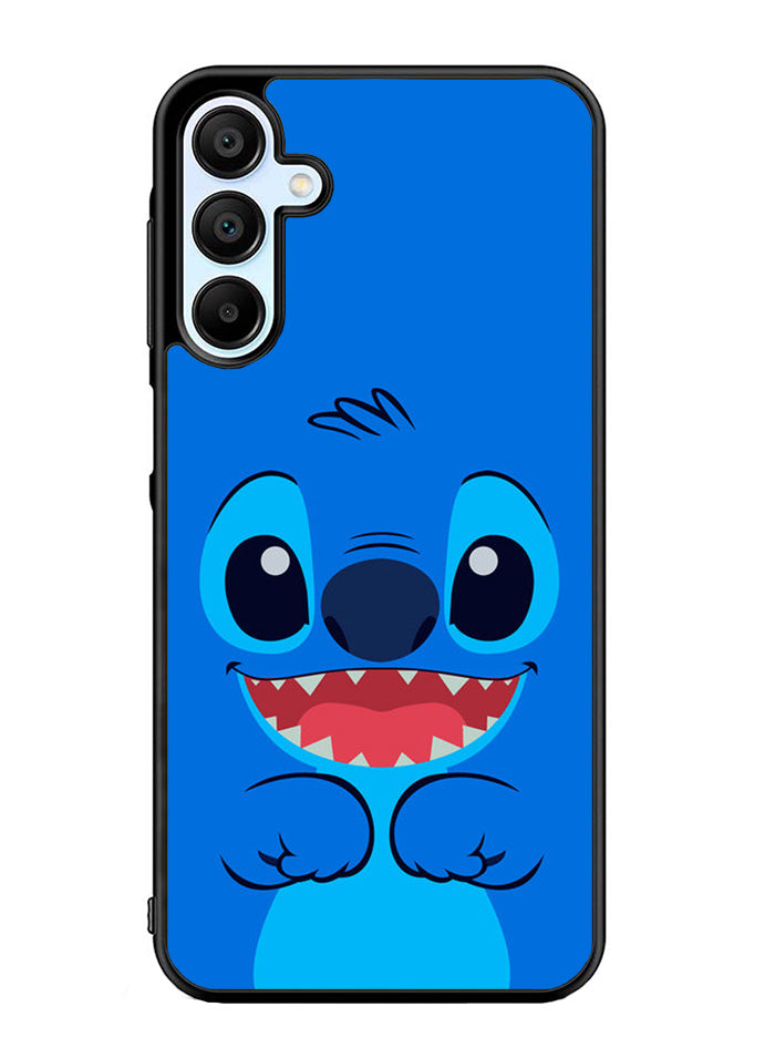Lilo and Stitch Samsung Galaxy A15 5G Case OV6474