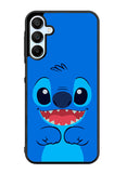 Lilo and Stitch Samsung Galaxy A35 5G Case OV6474