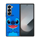 Lilo and Stitch Samsung Galaxy Z Fold 7 5G Case OV6474