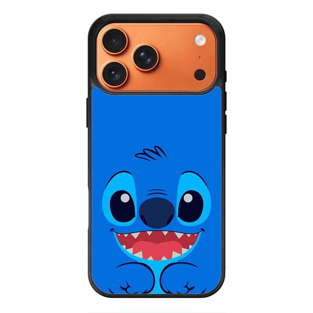 Lilo and Stitch iPhone 17 Pro Case OV6474
