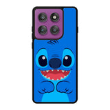 Lilo and Stitch Motorola Moto Edge 60 Pro Case OV6474