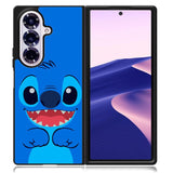 Lilo and Stitch Samsung Galaxy Z Fold 7 Case OV6474