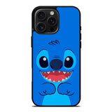 Lilo and Stitch iPhone 16 Pro Max Case OV6474