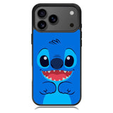 Lilo and Stitch Samsung Galaxy S26 Ultra Case OV6474