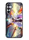 God Kiana Honkai Impact Samsung Galaxy A35 5G Case OV6400
