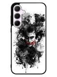 Joker Black White Samsung Galaxy A35 5G Case